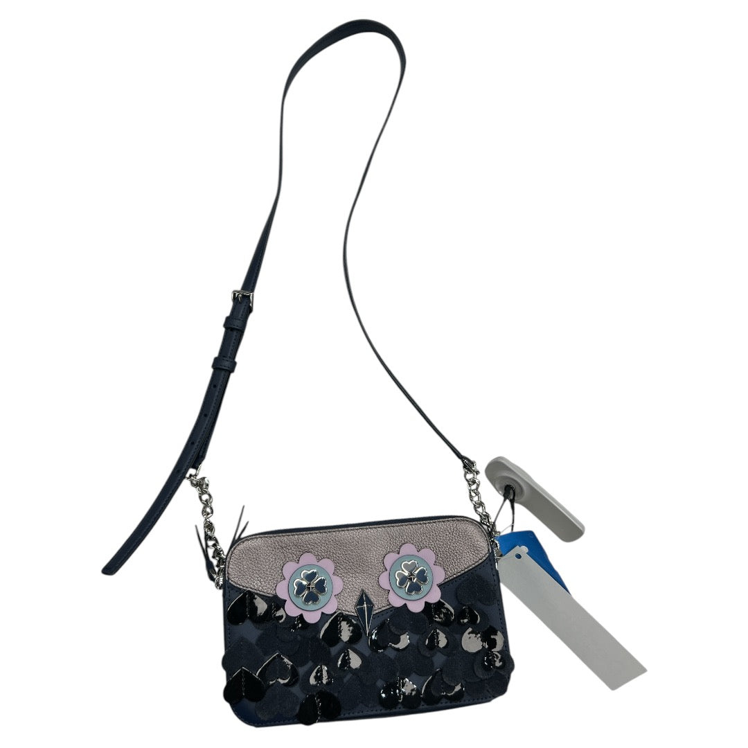 Crossbody Designer By Kate Spade, Size: Small