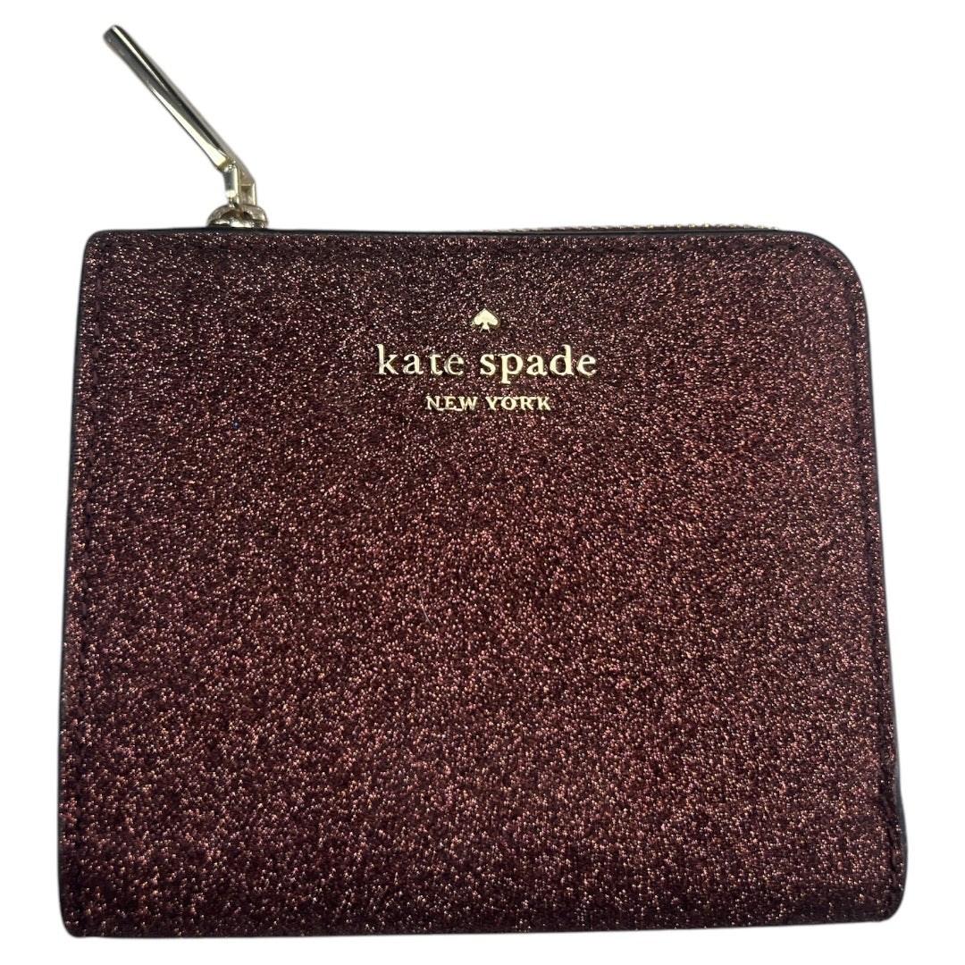 Wallet Designer By Kate Spade, Size: Small