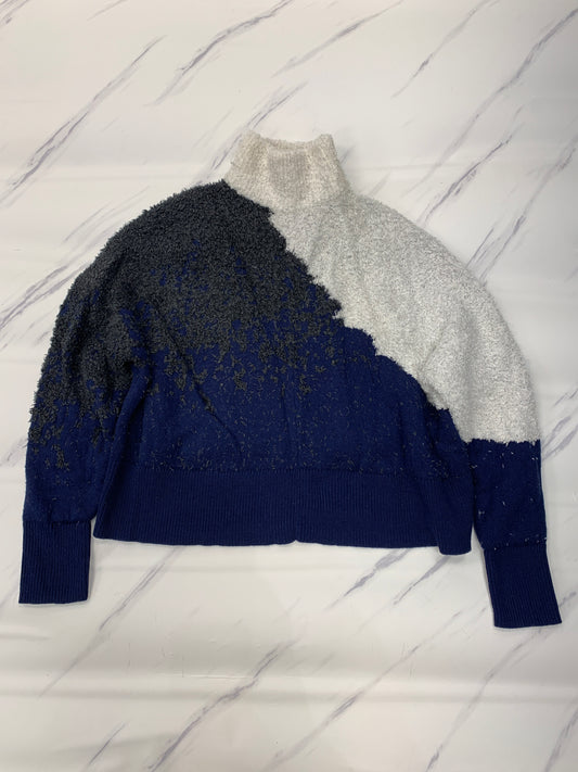 Sweater By Lululemon In Blue, Size: M