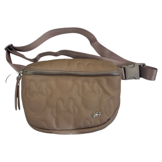 Belt Bag By Cmb, Size: Small