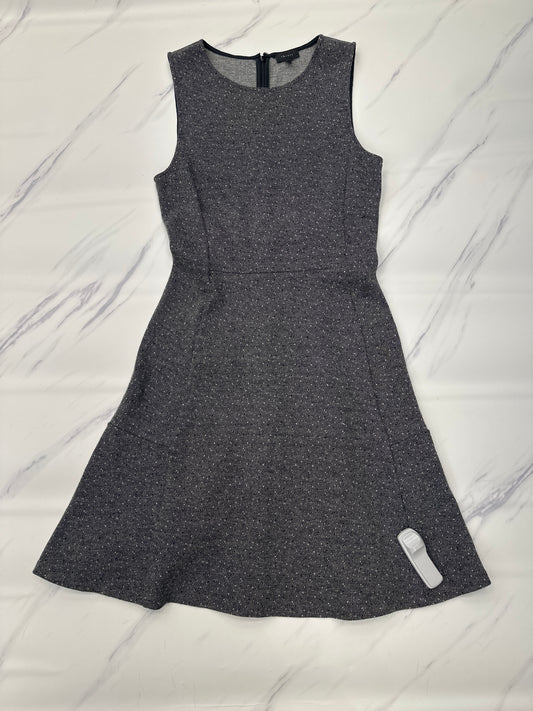 Dress Casual Short By Theory In Black, Size: 4