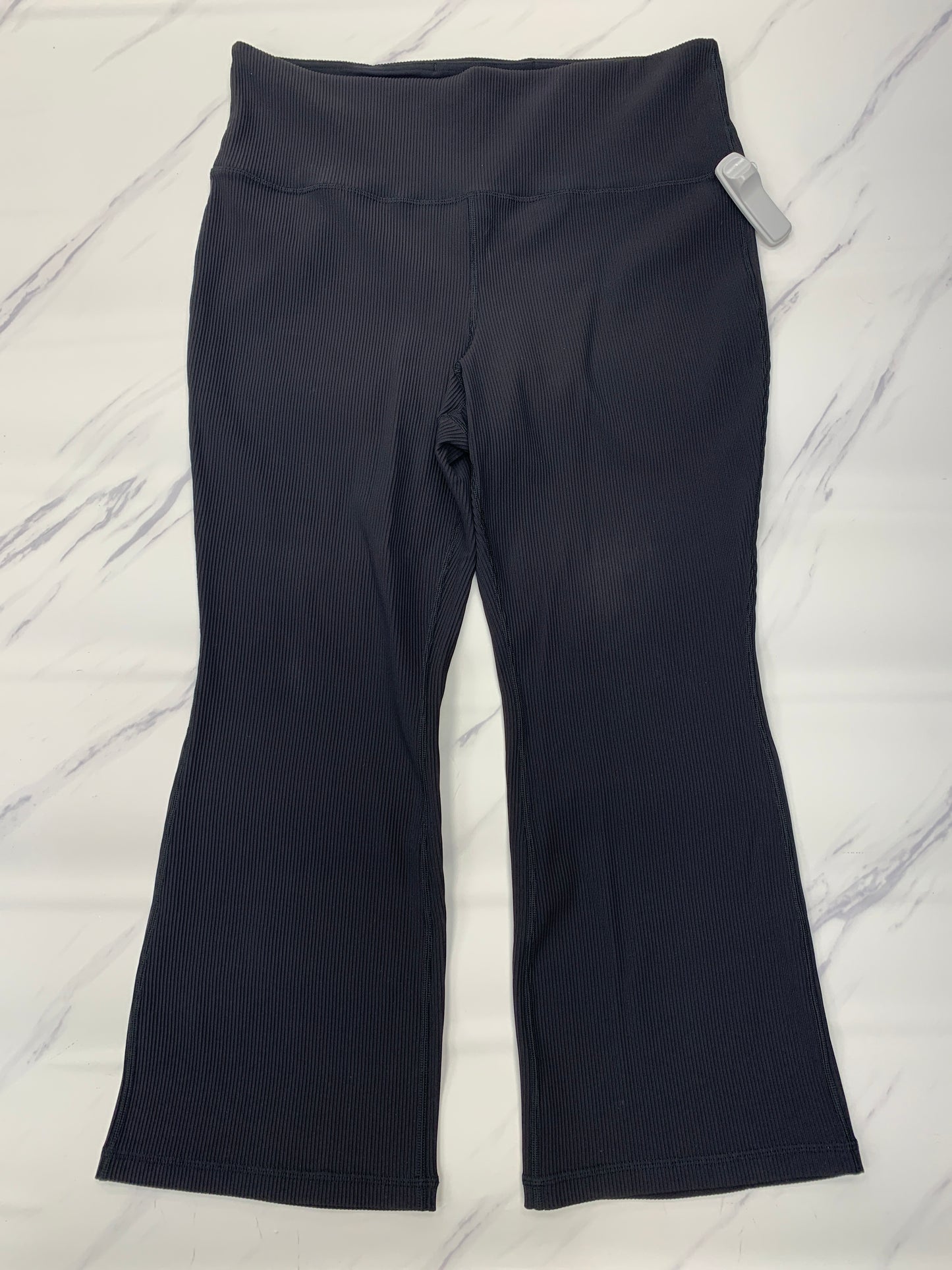 Athletic Pants By Athleta In Black, Size: 2x