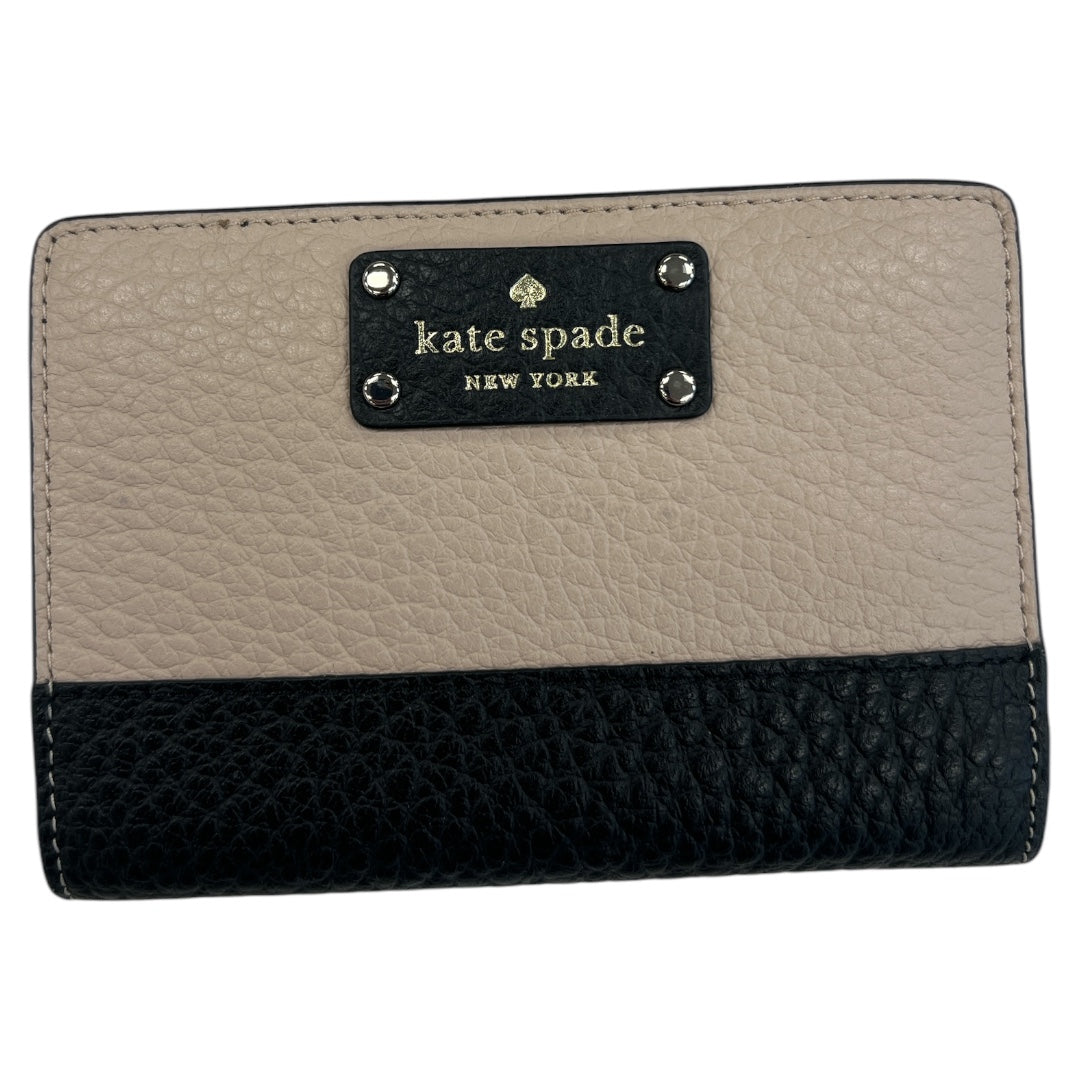 Wallet Designer By Kate Spade, Size: Medium