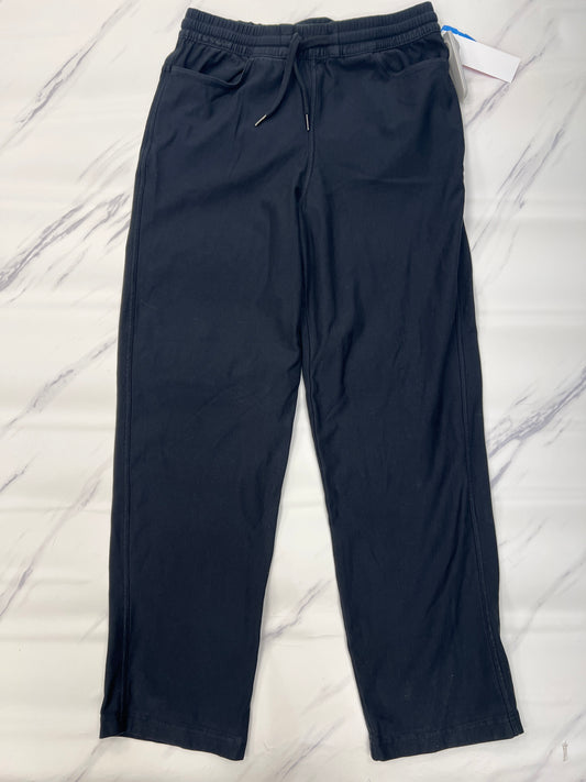 Athletic Pants By Athleta In Black, Size: S