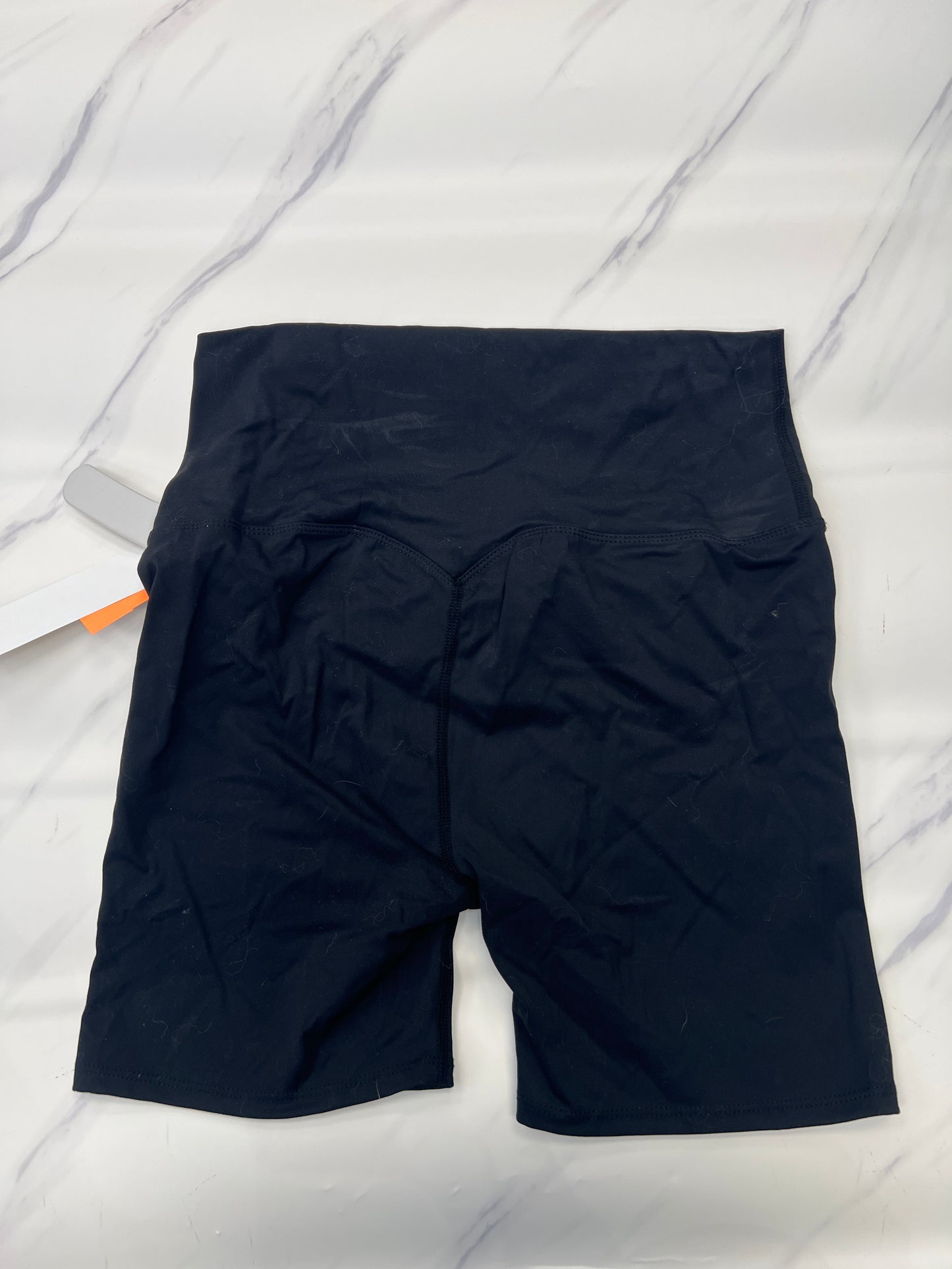 Athletic Shorts By Alo In Black, Size: Xl