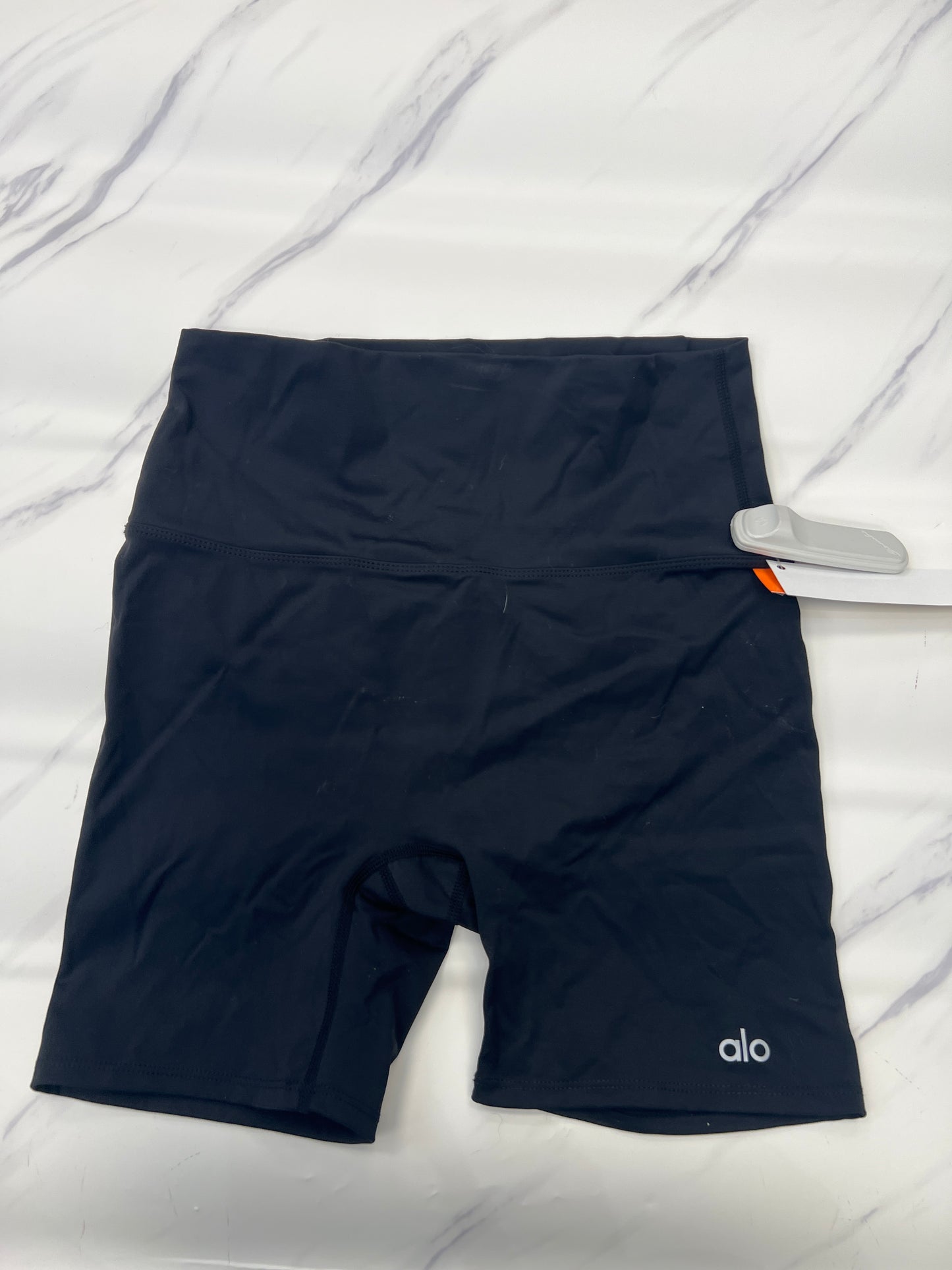 Athletic Shorts By Alo In Black, Size: Xl