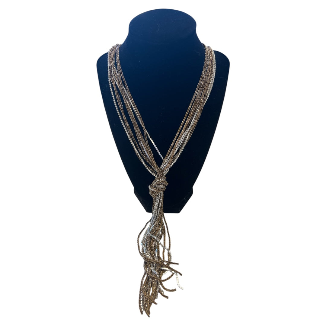 Necklace Layered By Chicos