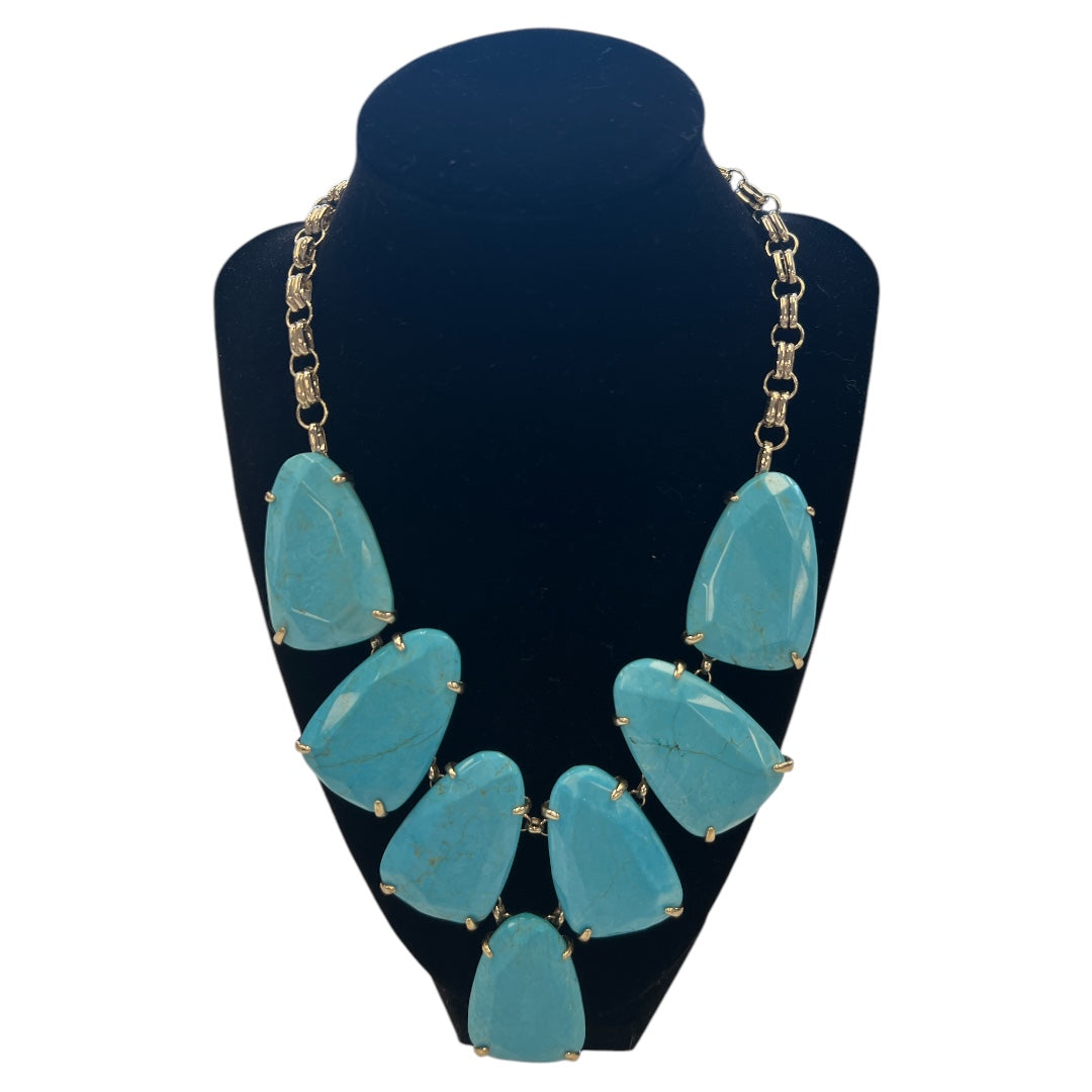 Necklace Statement By Kendra Scott