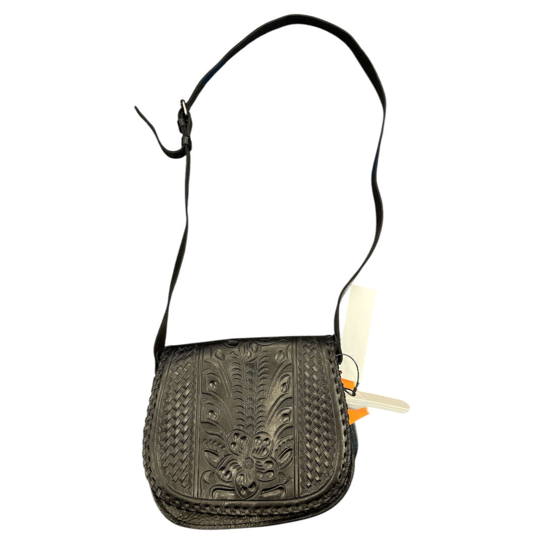 Crossbody Designer By Patricia Nash, Size: Small