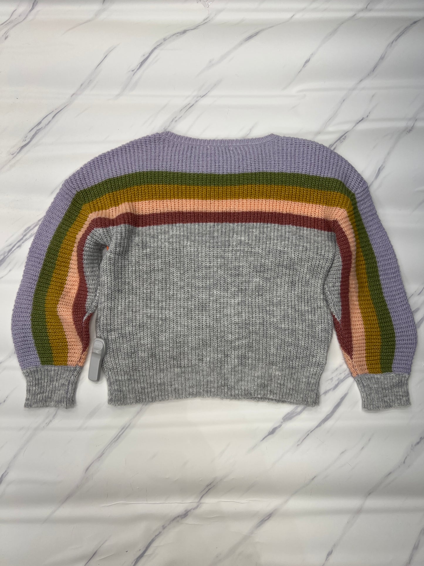 Sweater By Coco + Jaimeson In Multi-colored, Size: L