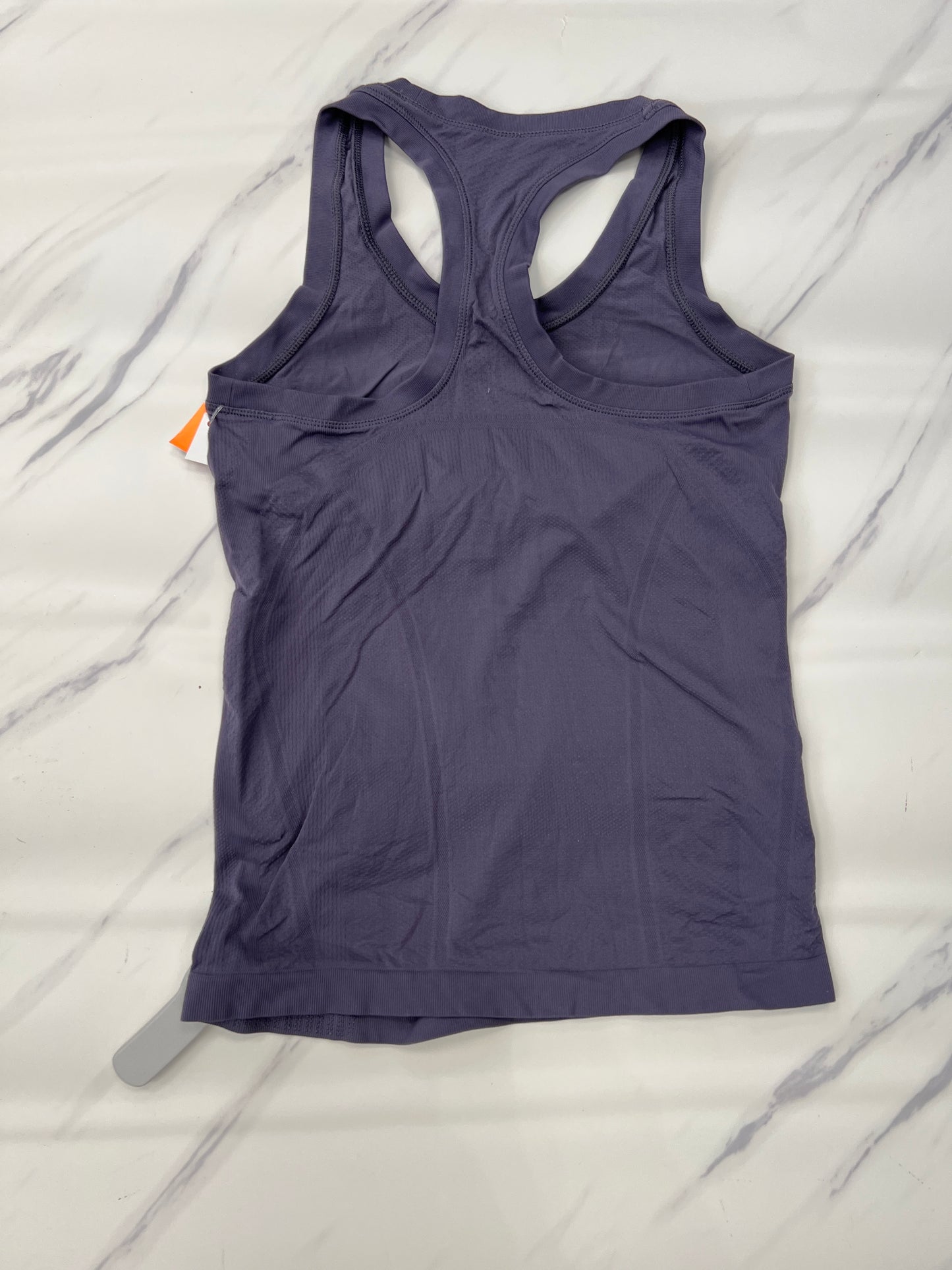 Athletic Tank Top By Athleta In Purple, Size: S