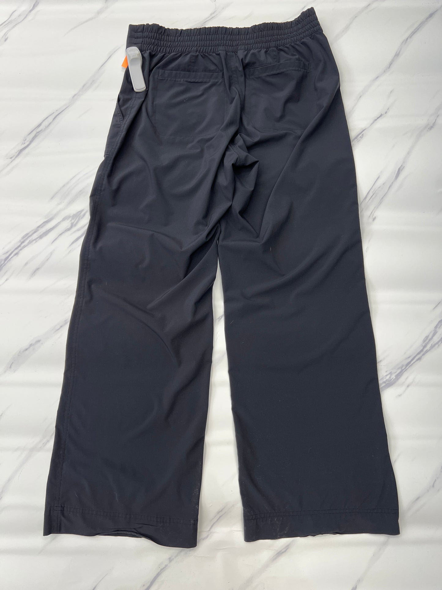 Athletic Pants By Athleta In Black, Size: 10