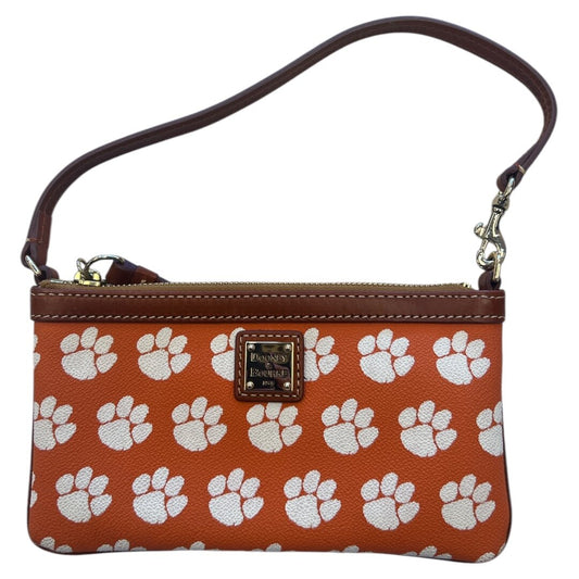 Wristlet Designer By Dooney And Bourke  Size: Medium