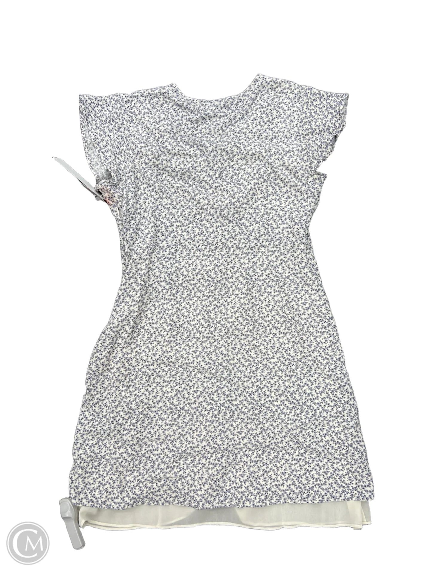 Dress Casual Short By Rails In Floral Print, Size: M