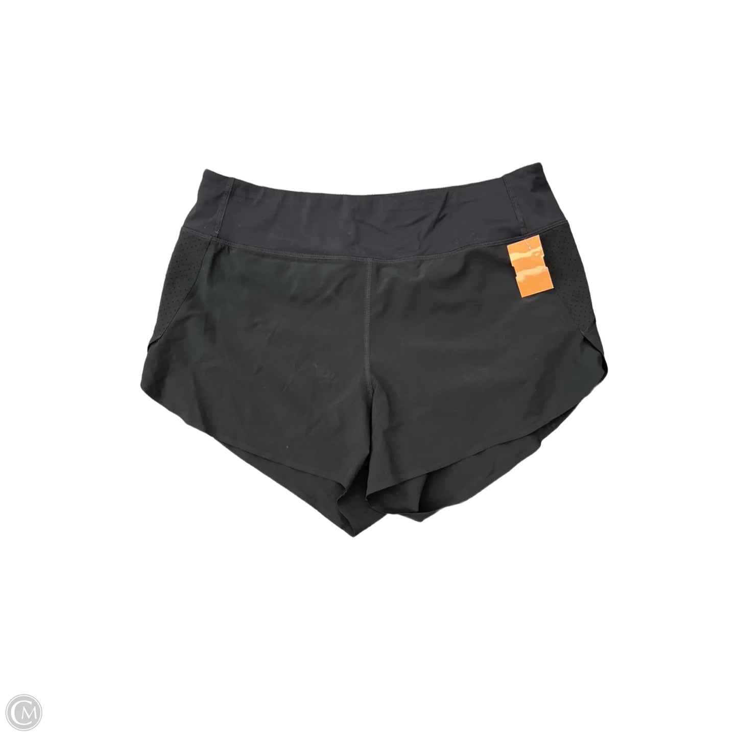 Athletic Shorts By Athleta In Black, Size: M