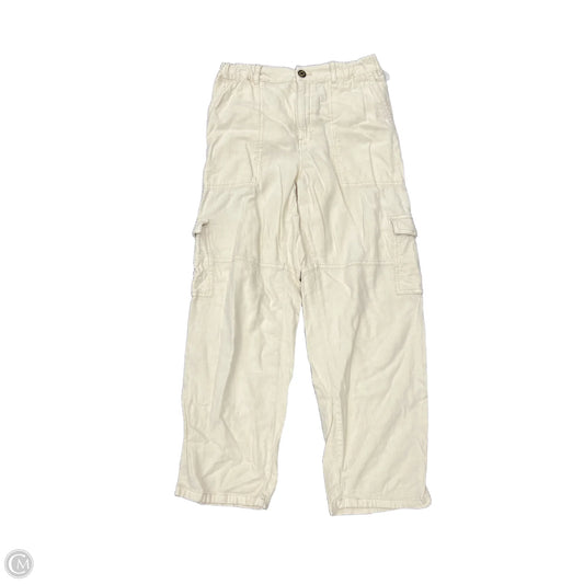 Pants Cargo & Utility By Pilcro In Tan, Size: S