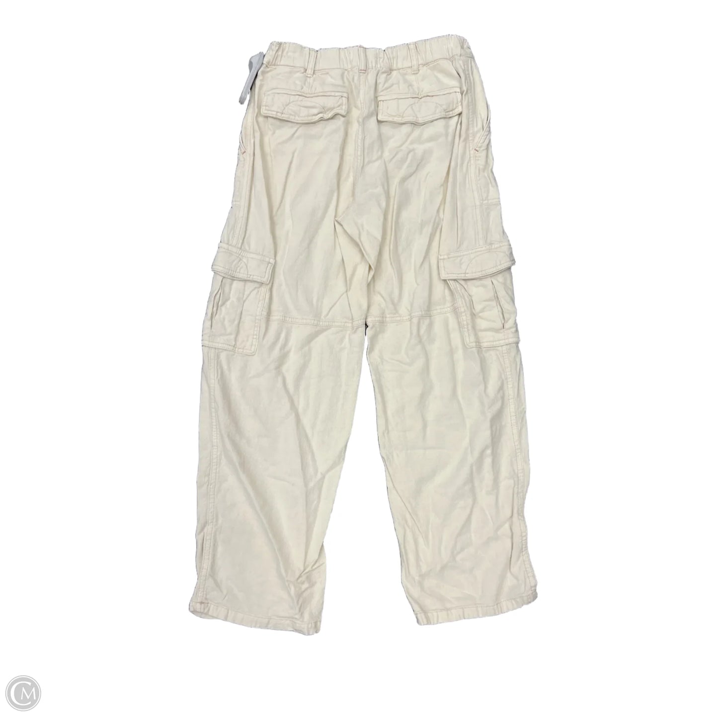 Pants Cargo & Utility By Pilcro In Tan, Size: S