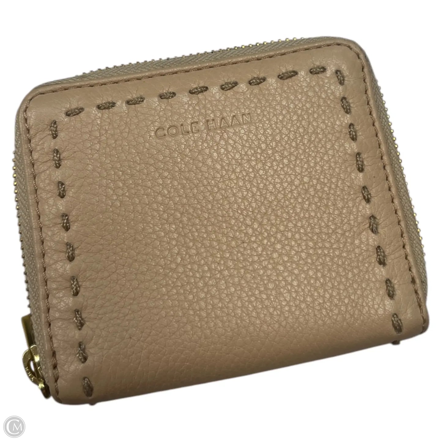 Wallet Designer By Cole-haan, Size: Small