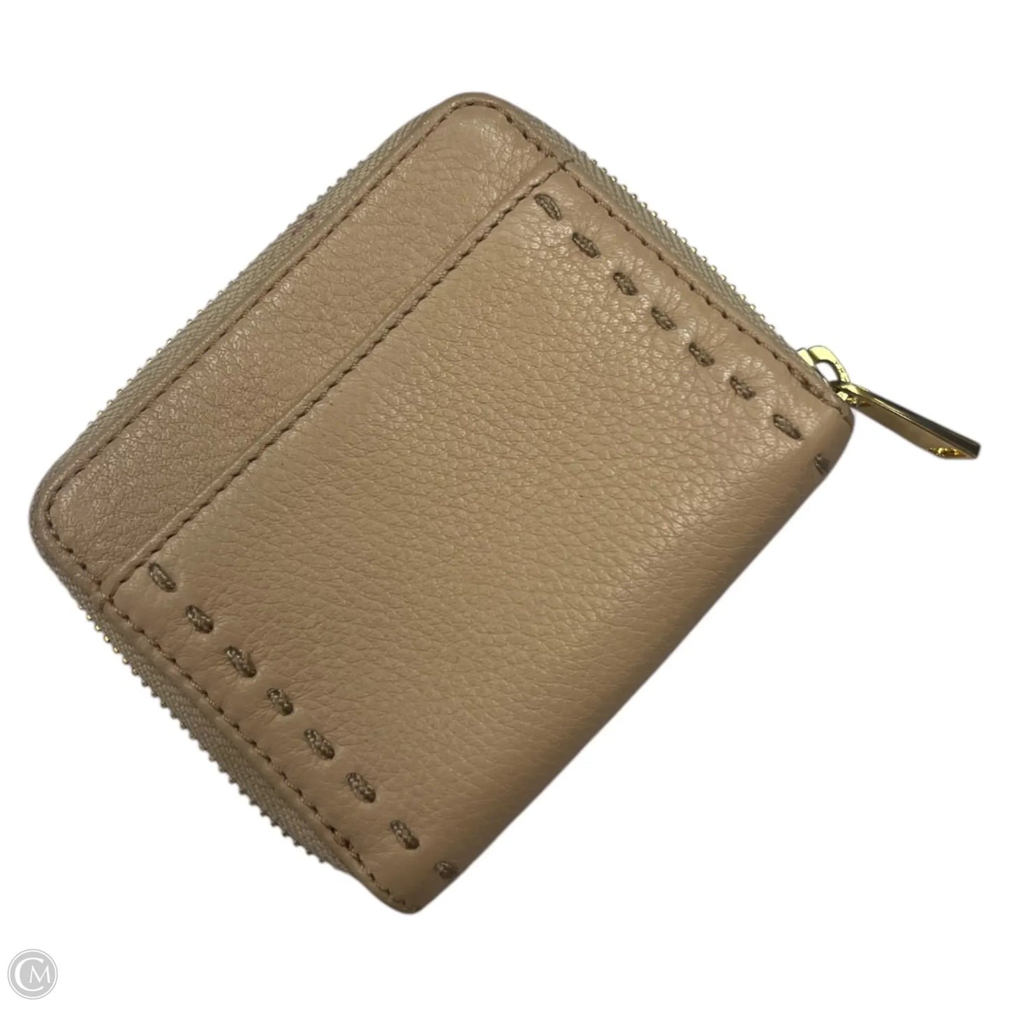 Wallet Designer By Cole-haan, Size: Small