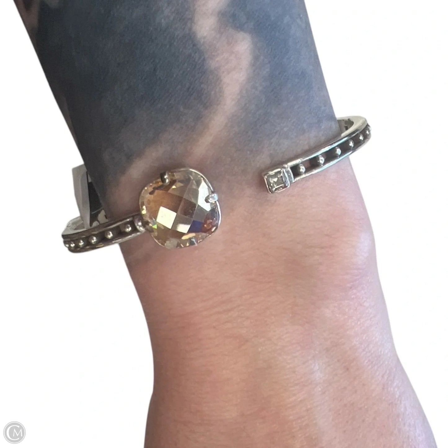 Bracelet Cuff By Brighton