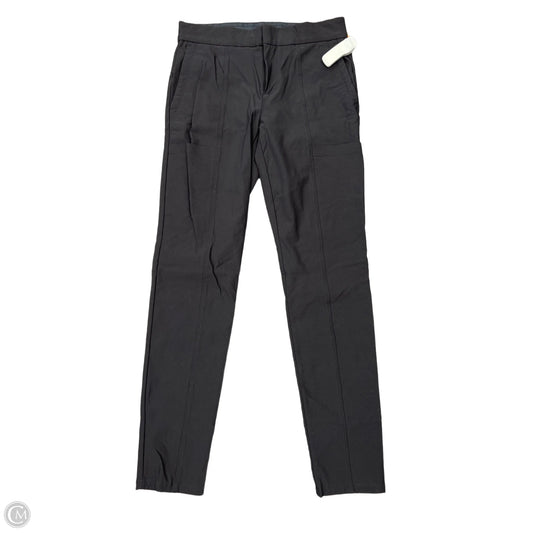 Athletic Pants By Athleta In Black, Size: 2