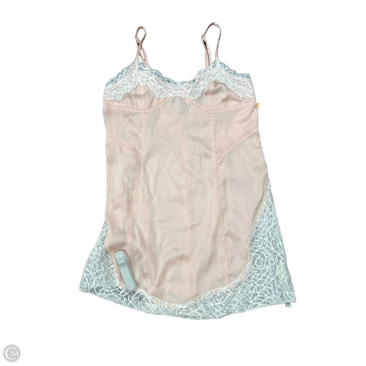 Dress Casual Short By Free People In Pink, Size: S