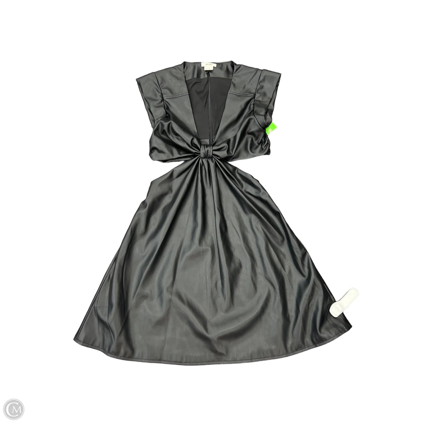 Dress Designer By Jason Wu In Black, Size: Xs