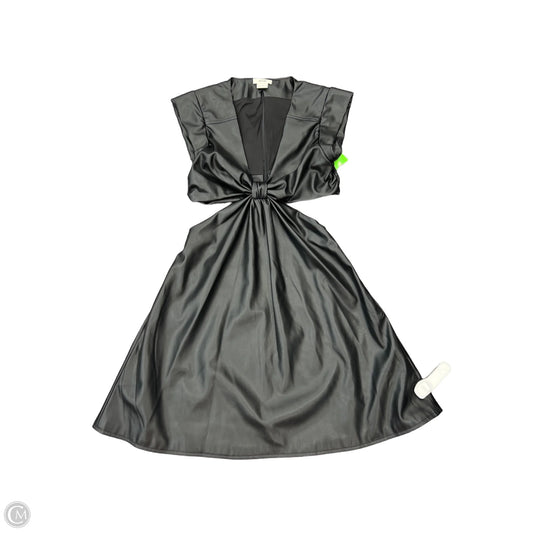 Dress Designer By Jason Wu In Black, Size: Xs
