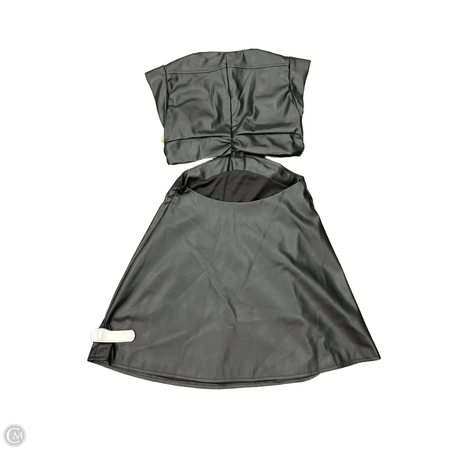 Dress Designer By Jason Wu In Black, Size: Xs
