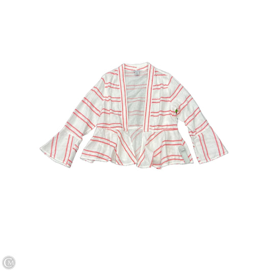 Cardigan By Tommy Bahama In White, Size: S