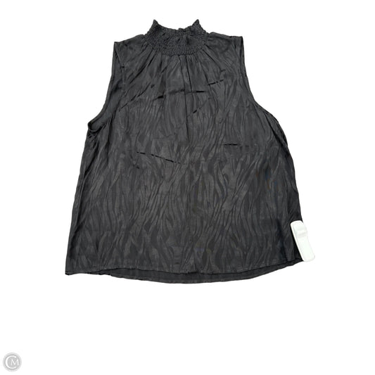 Top Sleeveless By Jack By Bb Dakota In Black, Size: S