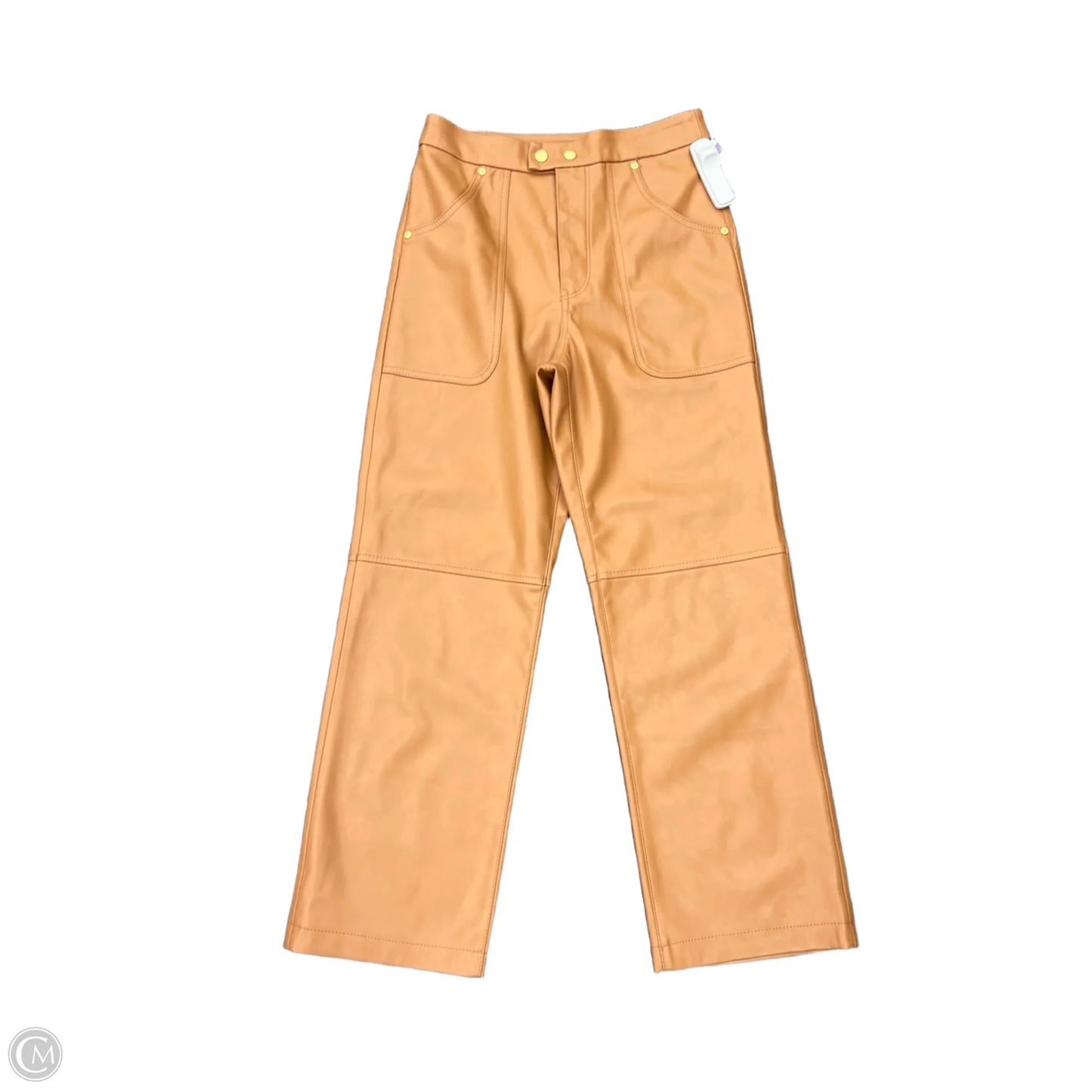 Pants Dress By Blanknyc In Tan, Size: 4