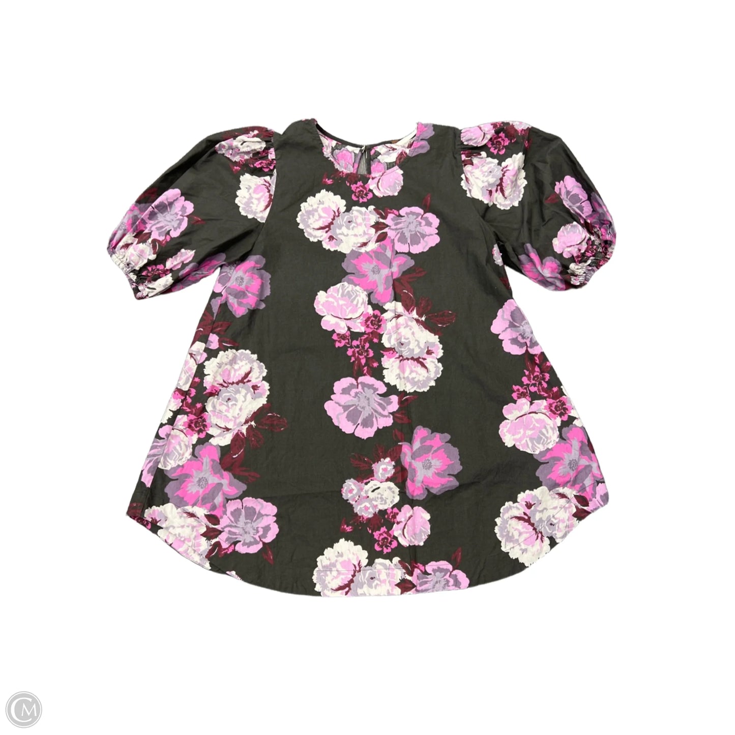 Dress Casual Short By Free People In Purple, Size: S