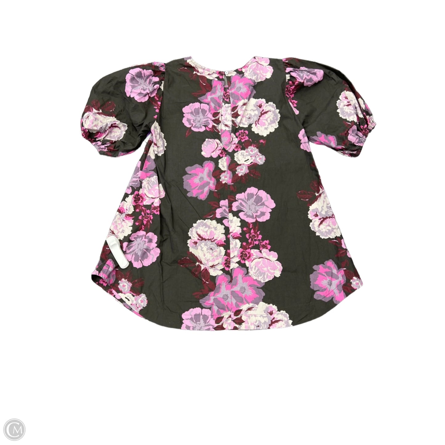 Dress Casual Short By Free People In Purple, Size: S