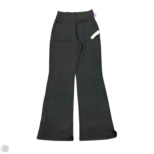 Athletic Pants By Athleta In Black, Size: Xs