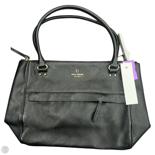 Handbag Designer By Kate Spade, Size: Large