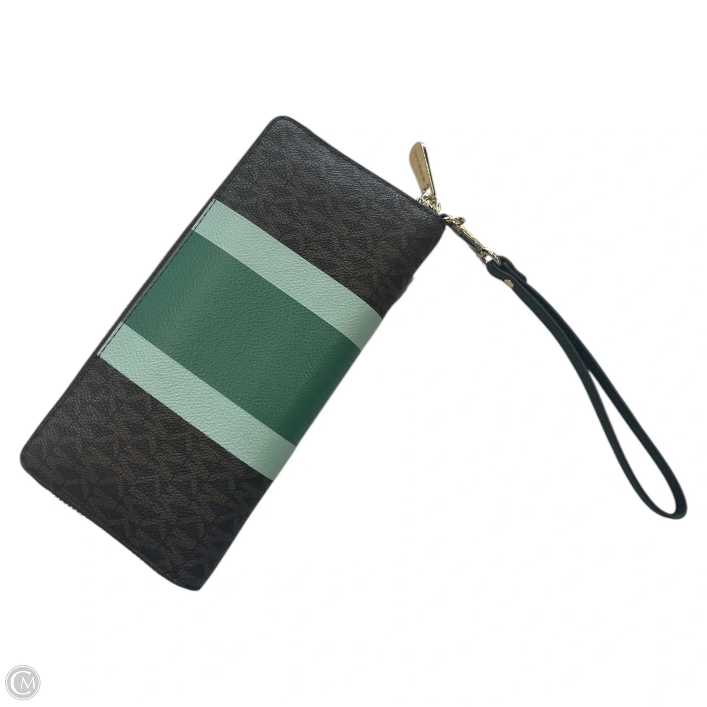 Wallet Designer By Michael Kors, Size: Large