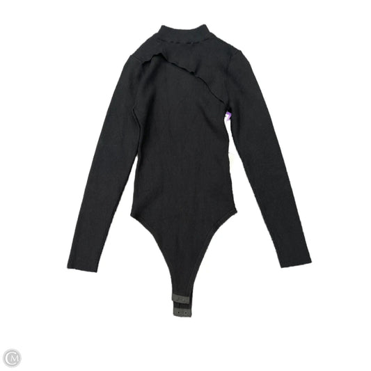 Bodysuit By Astr In Black, Size: S