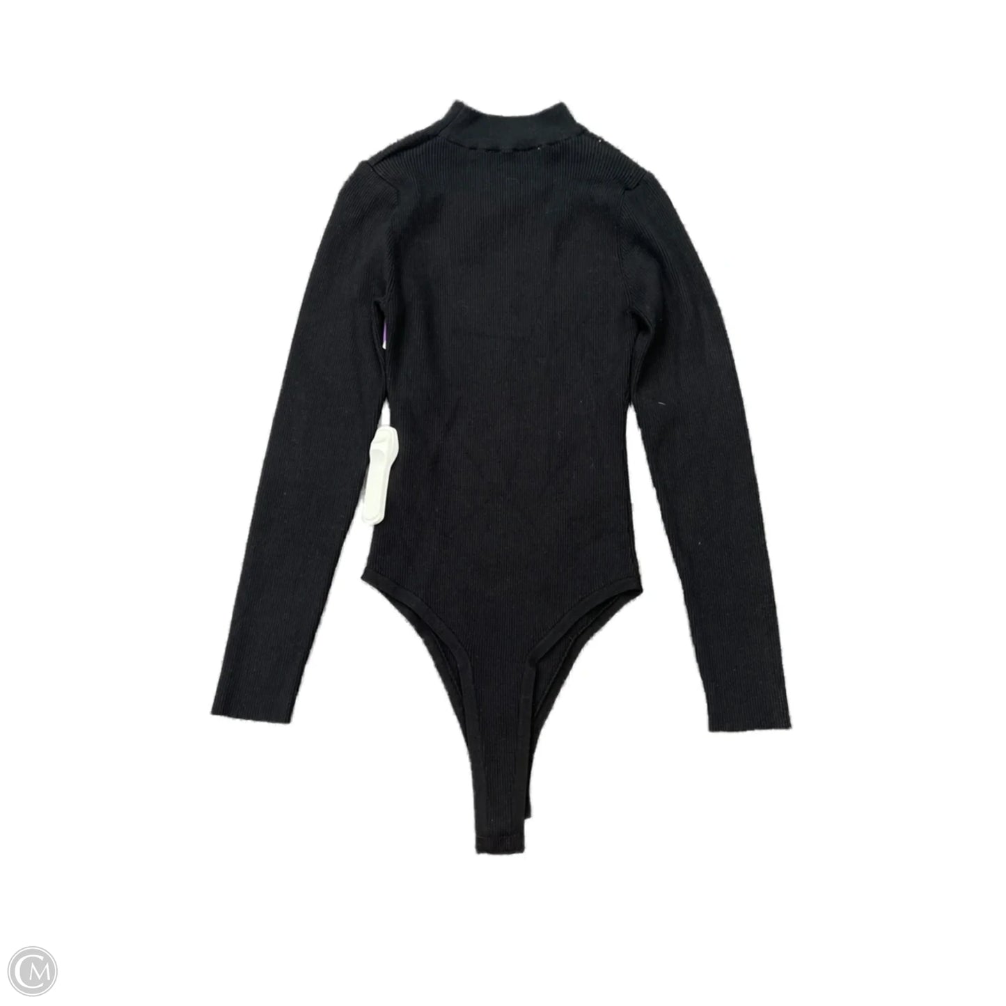 Bodysuit By Astr In Black, Size: S