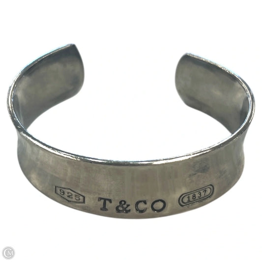 Bracelet Luxury Designer By Tiffany And Company