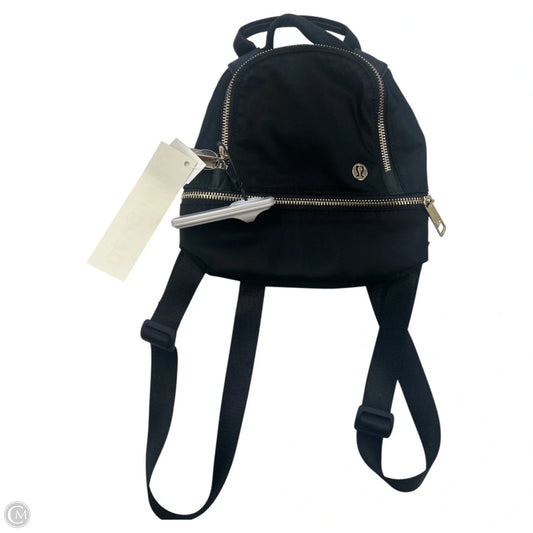 Backpack By Lululemon, Size: Small