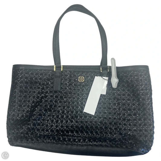 Tote Designer By Tory Burch, Size: Large