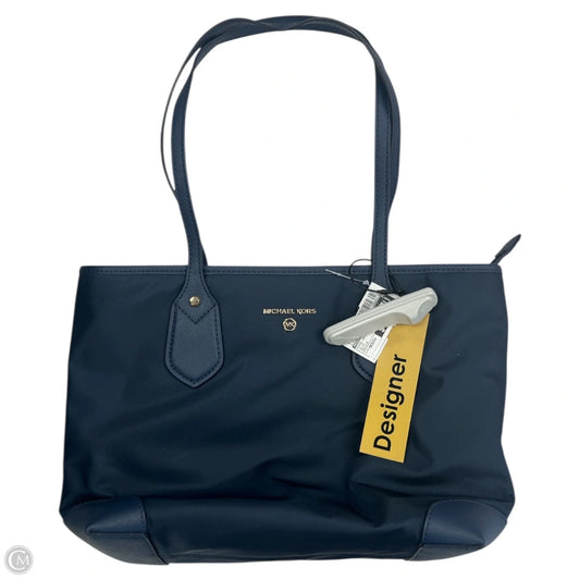 Tote Designer By Michael Kors, Size: Medium