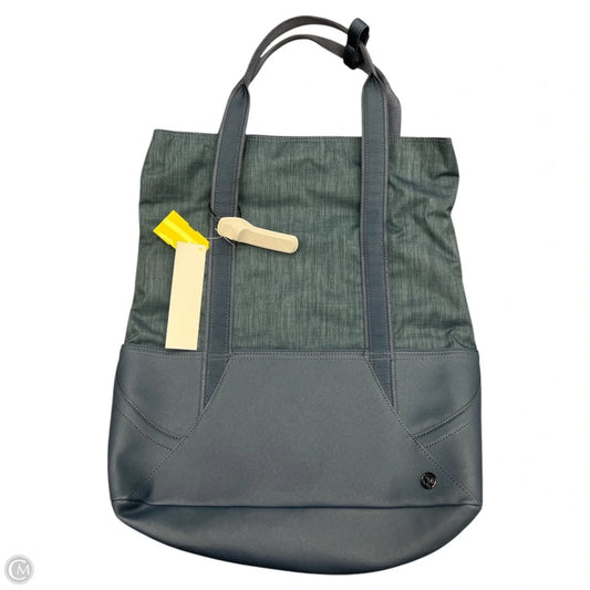 Tote By Lululemon, Size: Large