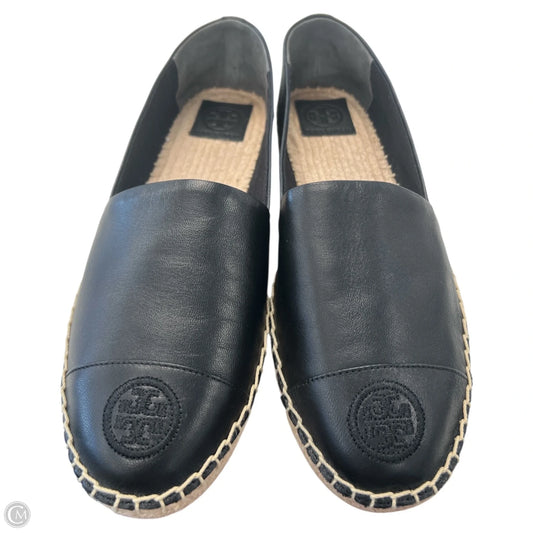 Shoes Designer By Tory Burch In Black, Size: 9.5