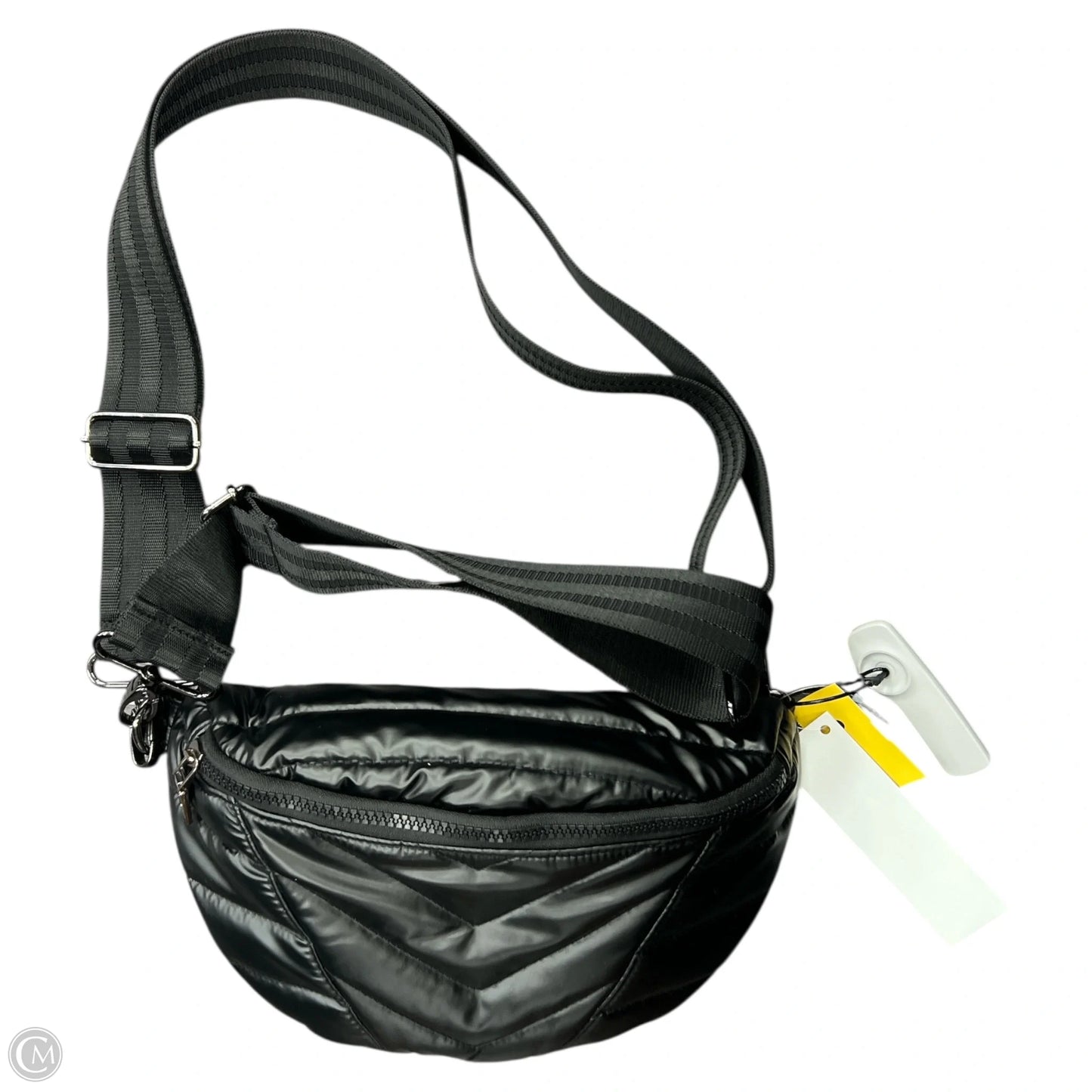 Belt Bag By Think Royln, Size: Large