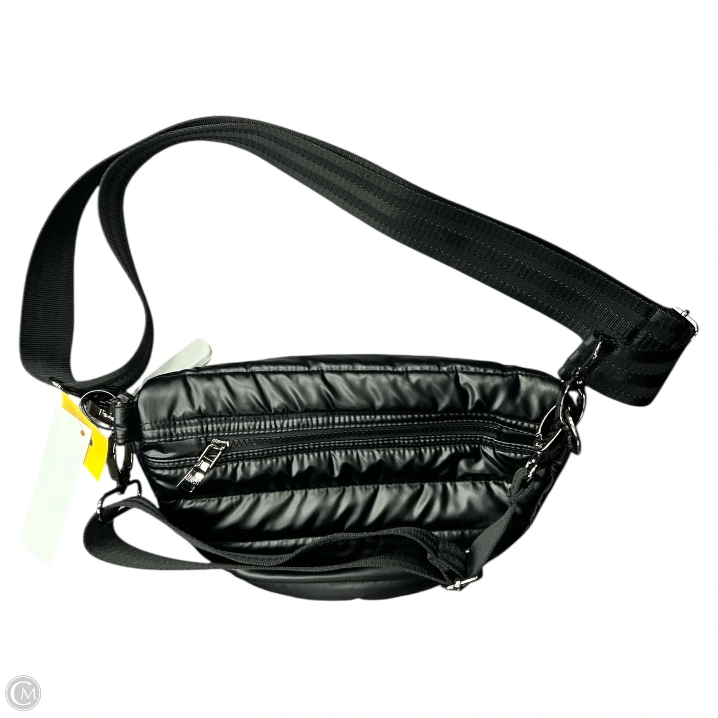 Belt Bag By Think Royln, Size: Large