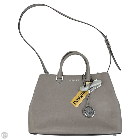 Handbag Designer By Michael Kors, Size: Large