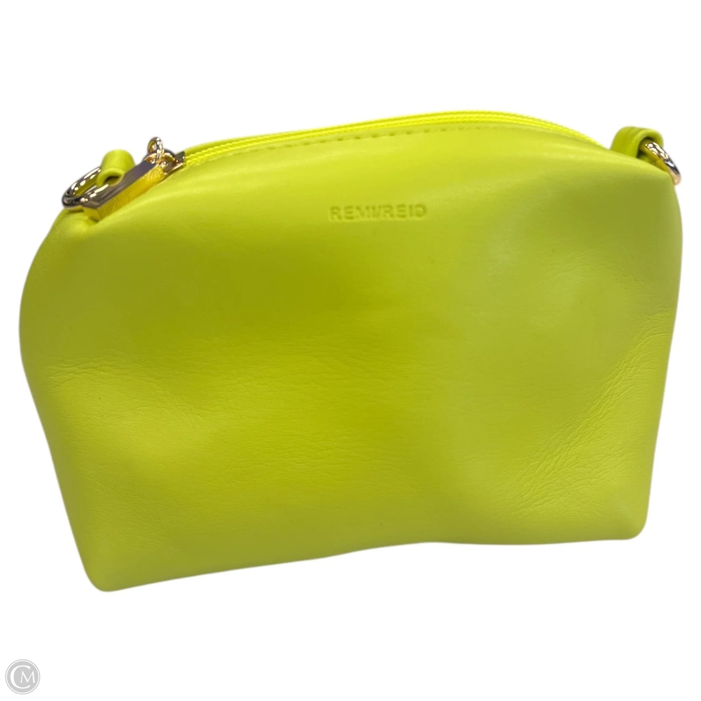 Makeup Bag By Anthropologie, Size: Small