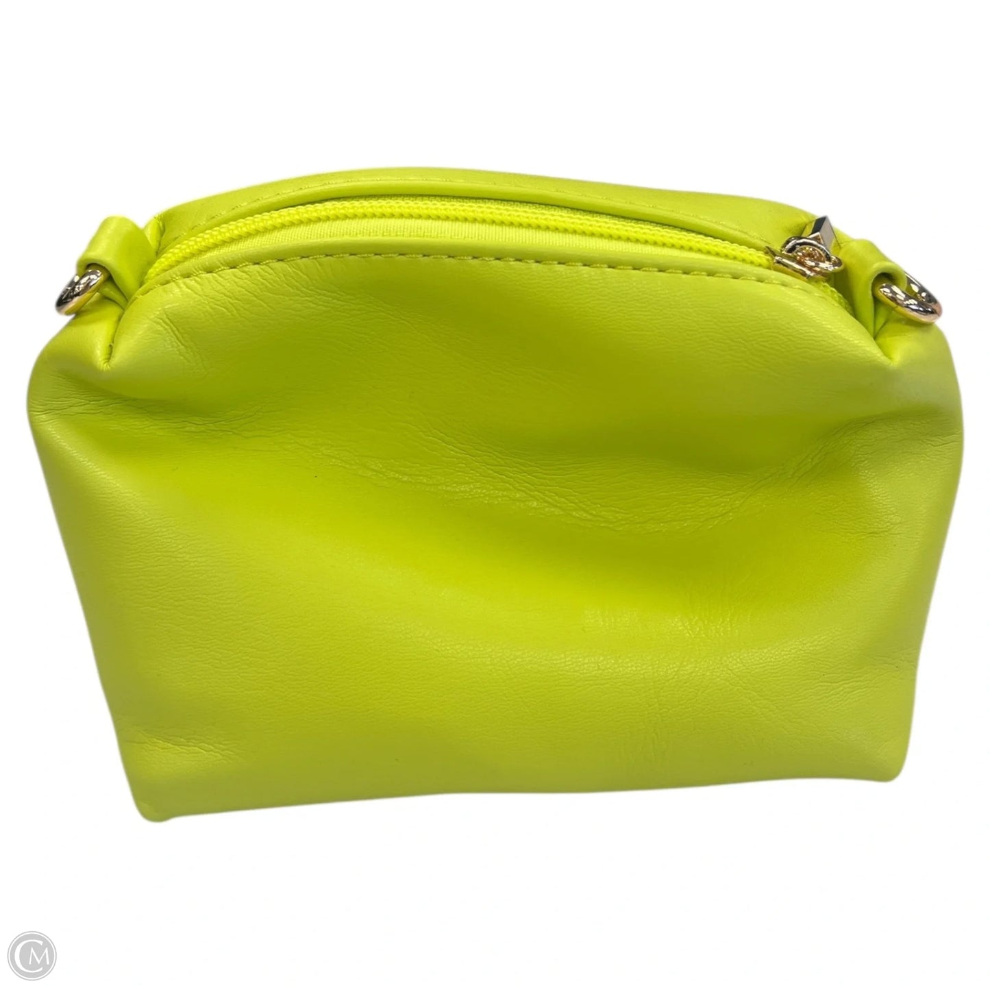 Makeup Bag By Anthropologie, Size: Small